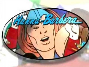 Hanna-Barbera Scooby-Doo Bumper [Extremlym ^ KimBubu].mkv