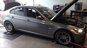 13 reactions · 5 comments | Bob polishing the tune on a 335d stage 2+ racecar running a Turbosmart blowoff valve and Wagner-Tuning Inc. intercooler putting down some impressive numbers. #335d #bpc #bmw #boosted #bimmer #mpower #desel #turbo #e90 #e92 #e93 #m3 #m4 #m5 | Bimmer Performance Center LLC | Facebook