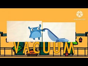 Endless Alphabet Vacuum edit on kinemaster