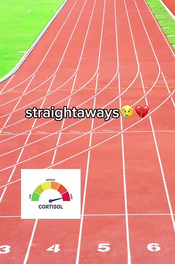 How to Run Fast on the Track
