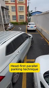 Best parallel Parking tips. #drivingskills #drivinglessons #DrivingInstructor #cartips | Driving Hacks