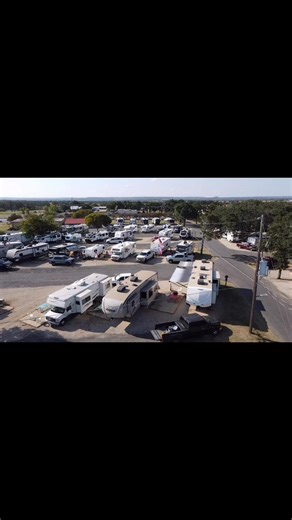 Take a sky high tour of Oakwood RV Resort! Where shady trees, wide open RV sites, and Hill Country views make every stay feel like a getaway. Whether you’re rolling in for a quick weekend or settling in for a cozy Fredericksburg escape… Oakwood is your home under the Texas sky. Bring your rig, bring your pets, bring your people and come see why guests say we’re their favorite stop in the Texas Hill Country. Relax. Explore. Stay a while. Ready for your next Hill Country getaway? Book your adventu