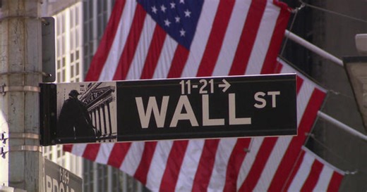 Wall Street's Shadow Market | 60 Minutes Archive