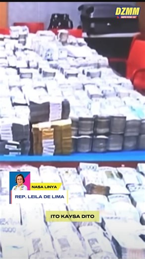 13K views · 245 reactions | ‘Mas grabe ito kesa sa PDAF Napoles Scam’ Panoorin ang pahayag ni Mamamayang Liberal (ML) partylist Rep. Leila De Lima tungkol sa isyu ng flood control at malaking pondo na umano’y nasasangkot sa katiwalian. #DZMMRadyoPatrol630 #LeilaDeLima #FloodCOntrolProjects #DPWH | DZMM Radyo Patrol 630 | Facebook