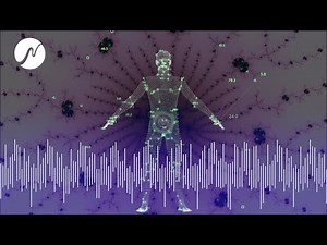 Regeneration & Renewal Of The Brain | Self-healing Powers (neowake® Frequencies)