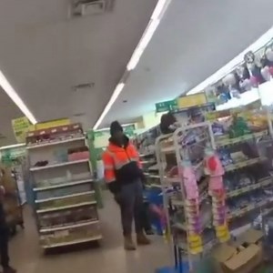 Store Calls Police To Handle Shoplifter, Cops Arrive And Confront Suspect 🥹 | Victory Today