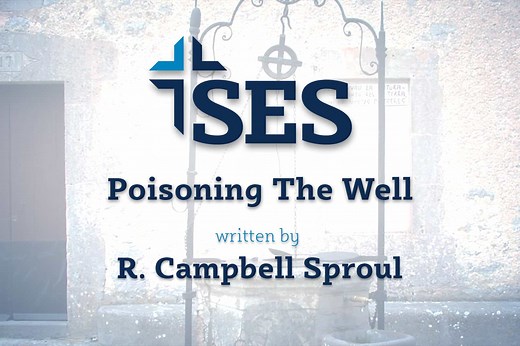 Poisoning The Well