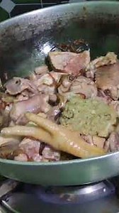 Easy chicken banane ka recipe