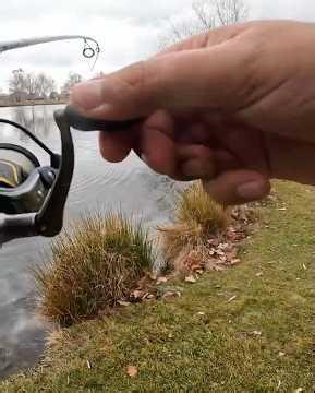Spinner Fishing For Trout (Uncut Short!!!) #recommended #fishing #trending #troutfishing #mepps
