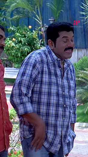 17K views · 210 reactions | Mukesh & Suraj mock Kochu after knowing his designation! 藍 #happydurbar #mukesh #surajvenjaramoodu #jagathysreekumar #indrans #rahulmadhav #kochupreman #reels #reelsfb #likes | API Malayalam Comedy | Facebook