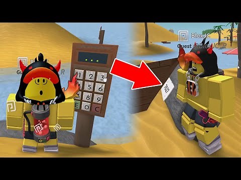 Find the codes 2 👁️ Christmas, Islands, 2007, Easter [Full Walkthrough] Roblox Gameplay