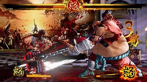 24K views · 793 reactions | Jubei vs. Earthquake (Very Hard AI Battle) - SAMURAI SHODOWN | Fighting Gamers | Facebook