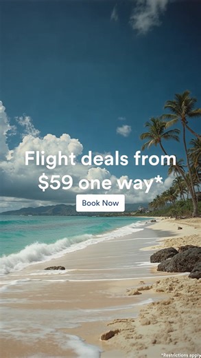 2.5K views | Limited-time low fares. Book now! | Alaska Airlines | Facebook