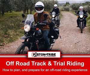 29 Locations You Can Legally Ride Off-Road In The UK   Tools