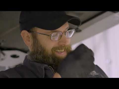 Precision & Versatility: Meet Bryan, Automotive Technician at Fountain Auto Tech