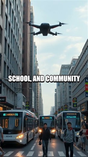 Rivers of Tomorrow: Cities, Mars, and the Shape of a Shared Future