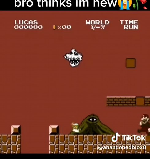 Funniest Mario Gameplay Moments with Sound Effects