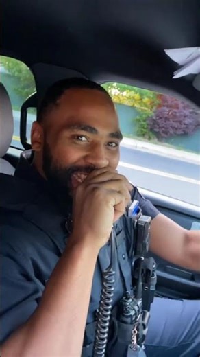 Cop Roasting Session! #police