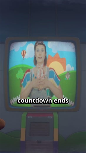 what if you do nothing as huggy