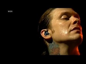 Shinedown - Simple man Live in february 2012