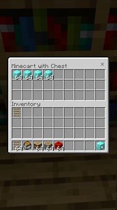 Carbon Gaming on Instagram: "Minecraft Hidden Chest Tutorial ‎ ✅ Follow @officialcarbongaming for more awesome builds & tutorials 👍🏼| Like 💬| Comment 💾| Save for later 📨| Share with your friends ‎ #minecraft #minecrafter #minecrafters #minecraftbuilds #minecrafttutorial"