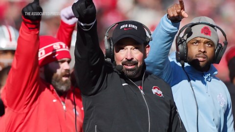 12-team college football playoff arrives after 100 years, a few billion dollars and many detours