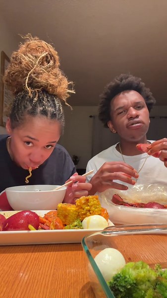 Testing My Boyfriend With the 'She’s a 10 But' Prank Challenge