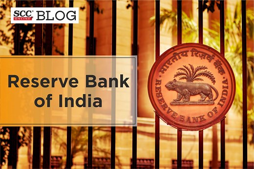 RBI introduces Master Directions - RBI (Credit Card and Debit Card-Issuance and Conduct) Directions, 2022