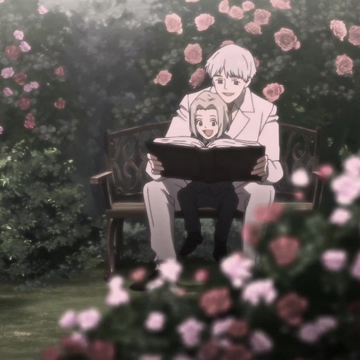 The Promised Neverland Anime Characters and Plot Analysis
