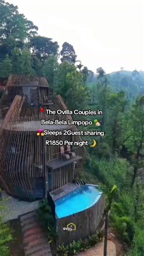 Ovilla Couples Accommodation in Bela-Bela, Limpopo