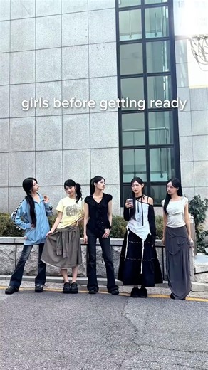 Get ready, everyone ~⭐