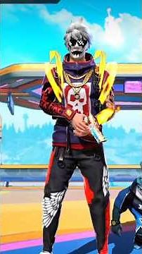 I tried the new Lone Wolf mode 😎🤣