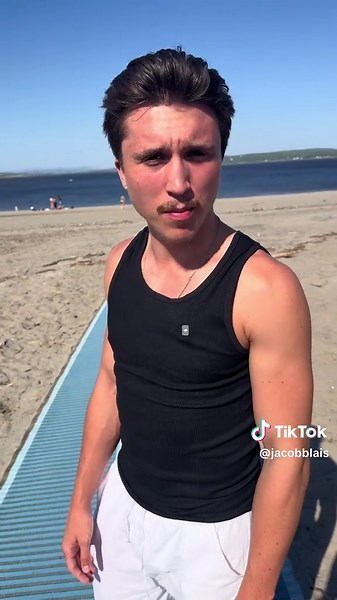 La Baie de Beauport : Une Plage Québécoise Unique