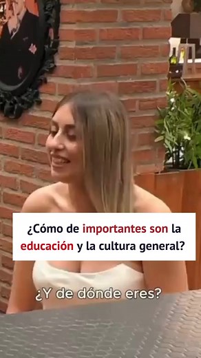 43K views · 54 reactions | Son muchos los ejemplos televisivos que...