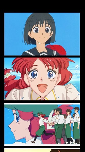 オリジナルTVアニメ『さよならララ』OPテーマ いきものがかり「さよならララ」ぜひ楽曲とあわせてアニメもお楽しみください🧜‍♀️✨｜#いきものがかり #さよならララ #GoodbyeLara