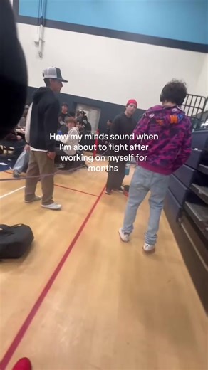 Mastering Self-Control in Conflict Situations