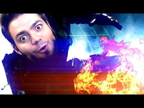 MISION IMPOSIBLE | GMOD TTT | ZellenDust