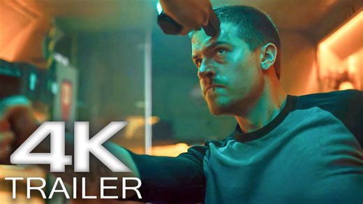 【4K】《劫后余生 Aftermath 》 《后果》2024 预告片-这部电影以沉思的眼光审视了悲剧的后果和救赎之旅。_哔哩哔哩_bilibili