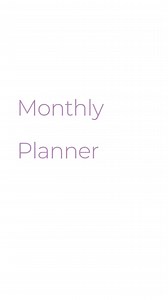 2025 Calendar | 2025 Planner | 2025 Monthly Planner | Weekly & Monthly Templates | Instant Download | Letter Size and A4 | Printable PDF - Etsy Canada