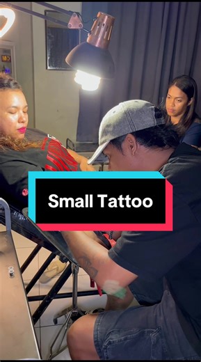 Creative Small Tattoo Designs for Unique Expression