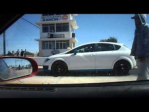 leon fr vs eclipse 420a turbo