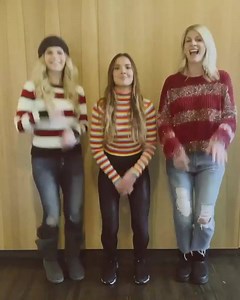 BEST DAY. 🎄🎅🏼 🎁 ✨ | Natalie Stovall