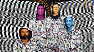 Animal Collective lanzan el último adelanto de su nuevo trabajo - Muzikalia