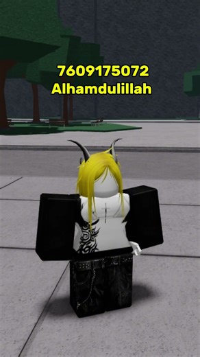 ROBLOX TSB KILL SOUND IDS | PART 200 #roblox #robloxcodes #robloxsongcodes