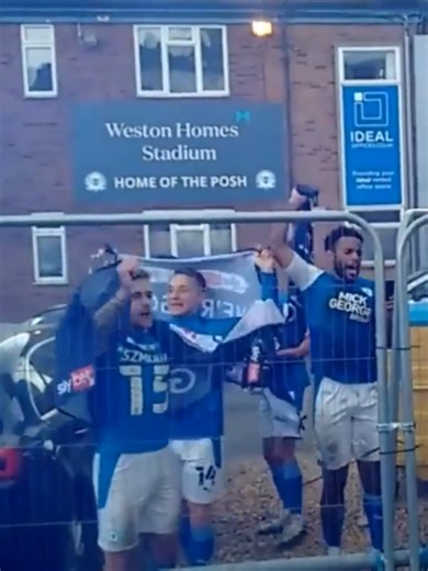 Peterborough United's Promotion to the Championship in 2021