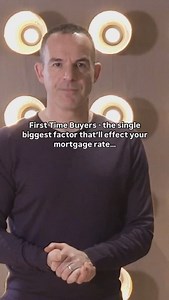  First Time Buyers  - the single biggest factor that’ll effect your...