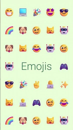 Love emojis? The keyboard shortcut you need to know for Windows 10 or 11