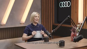 Jimmy Anderson designs the ultimate cricketer...👀🏏 Watch the latest episode of The Pursuit now on the Sky Sports Cricket YouTube! #AudiUK | Sky Sports