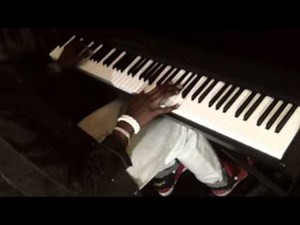 (P. Miller) Zendaya - Replay