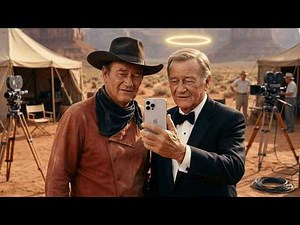 Legendary Western Actors That Passed Away 🌟 Do You Remember?